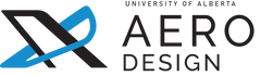 university of alberta aero design logo