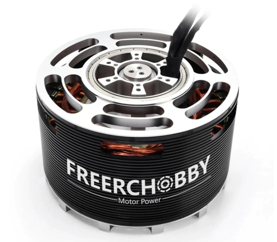 big bldc motor freerchobby