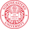 Northeastern University Logo