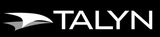 Talyn Air Logo