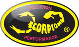 scorpion power systems logo