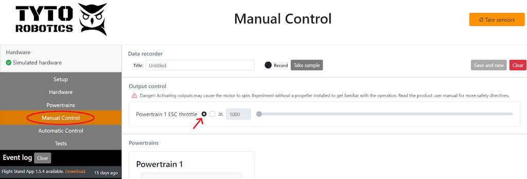 Step 3: Rate Limiter