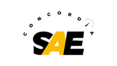 concordia SAE Logo