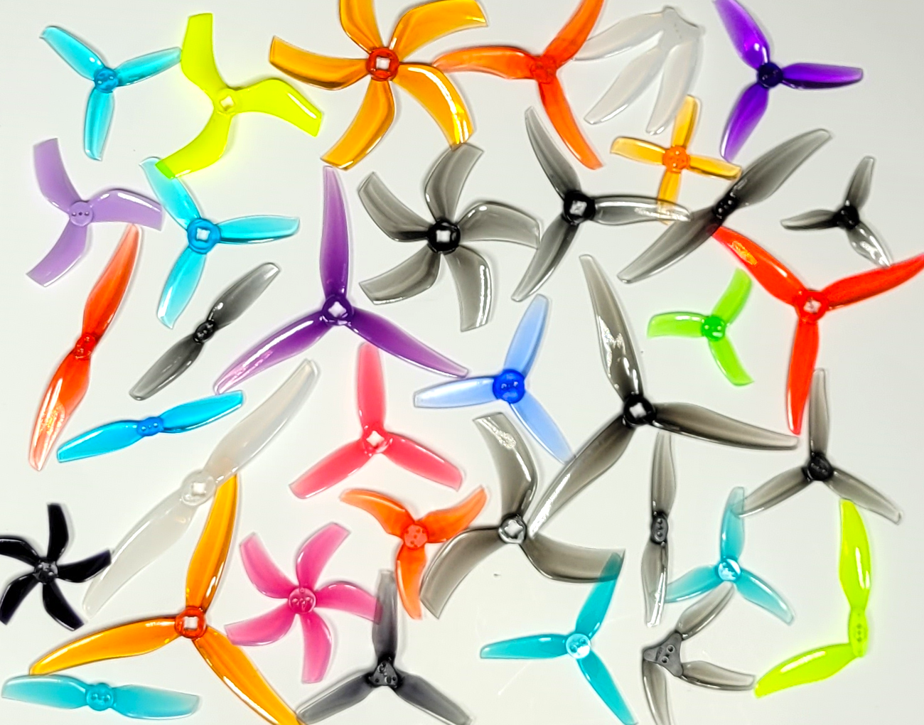 drone propellers