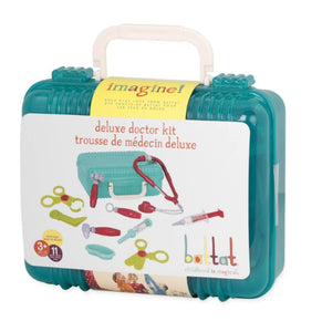 b toys doctor kit