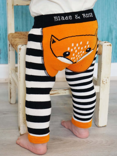 Blade & Rose Percy the Pirate Leggings