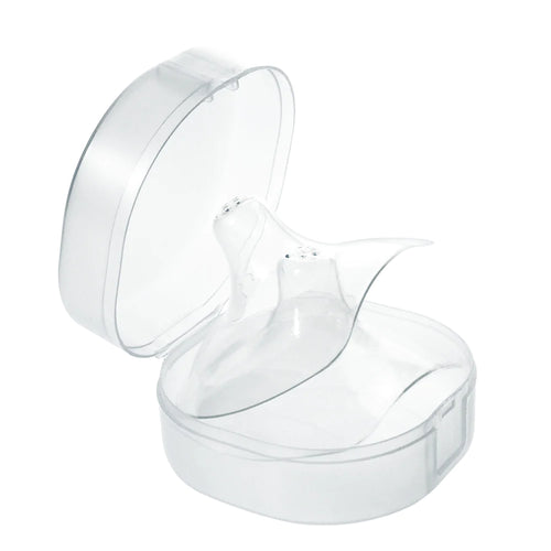 Haakaa Silicone Nipple Shields – biglittlethings.