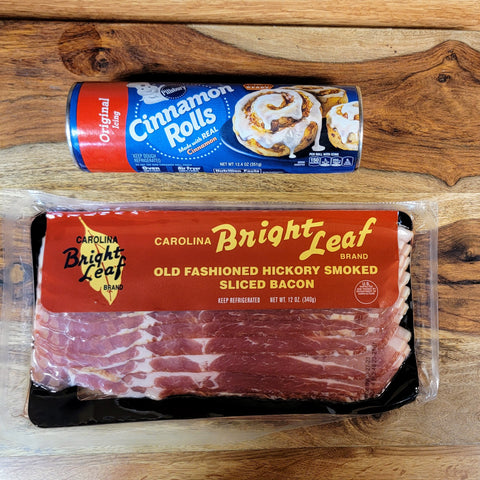 easy breakfast recipe ideas bright leaf bacon nc