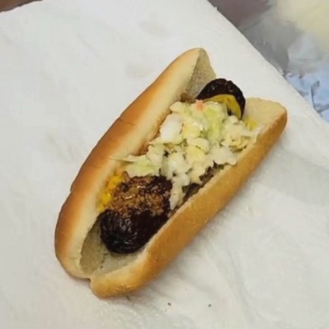 Hot dogs in Charlotte, NC. Your guide to 10 great places