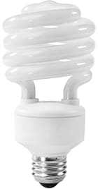 Compact Fluorescent (CFL) Bulbs