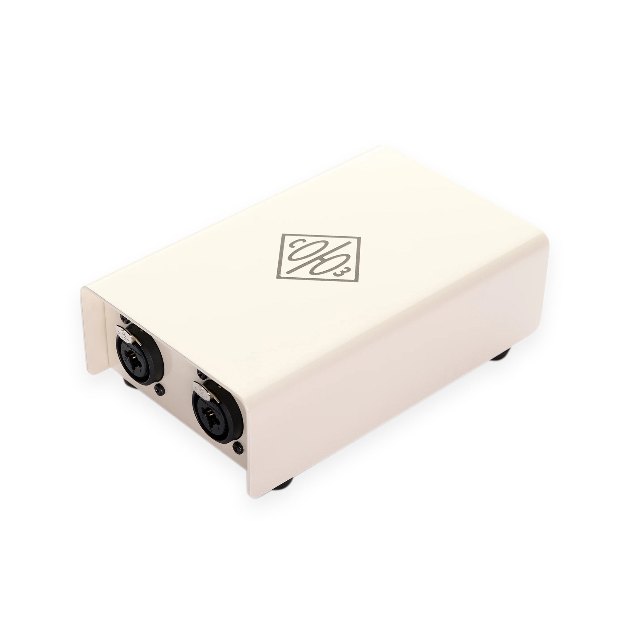 Launcher Deluxe: In-Line Microphone Preamp and Saturator