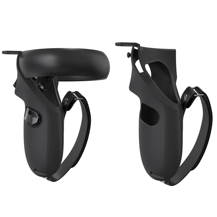[Pro Version] Knuckle Grips Cover Compatible with Quest 1 / Rift S