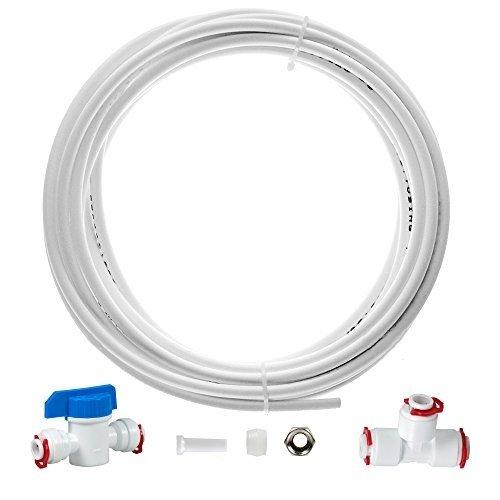 NU Aqua Ice Maker Connection Kit