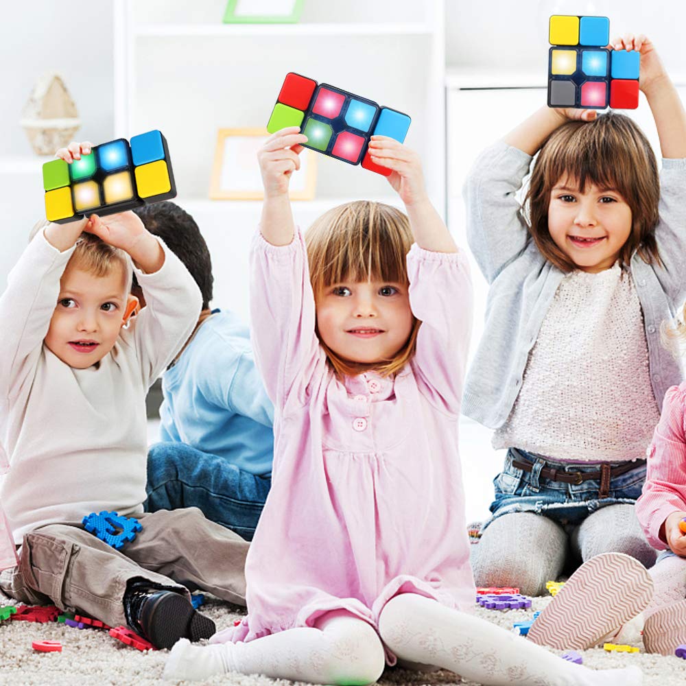 rubik's cube for toddlers
