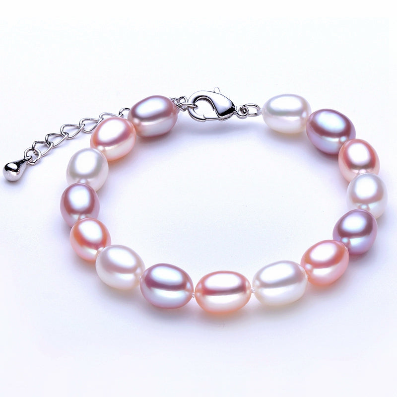 best pearl bracelets