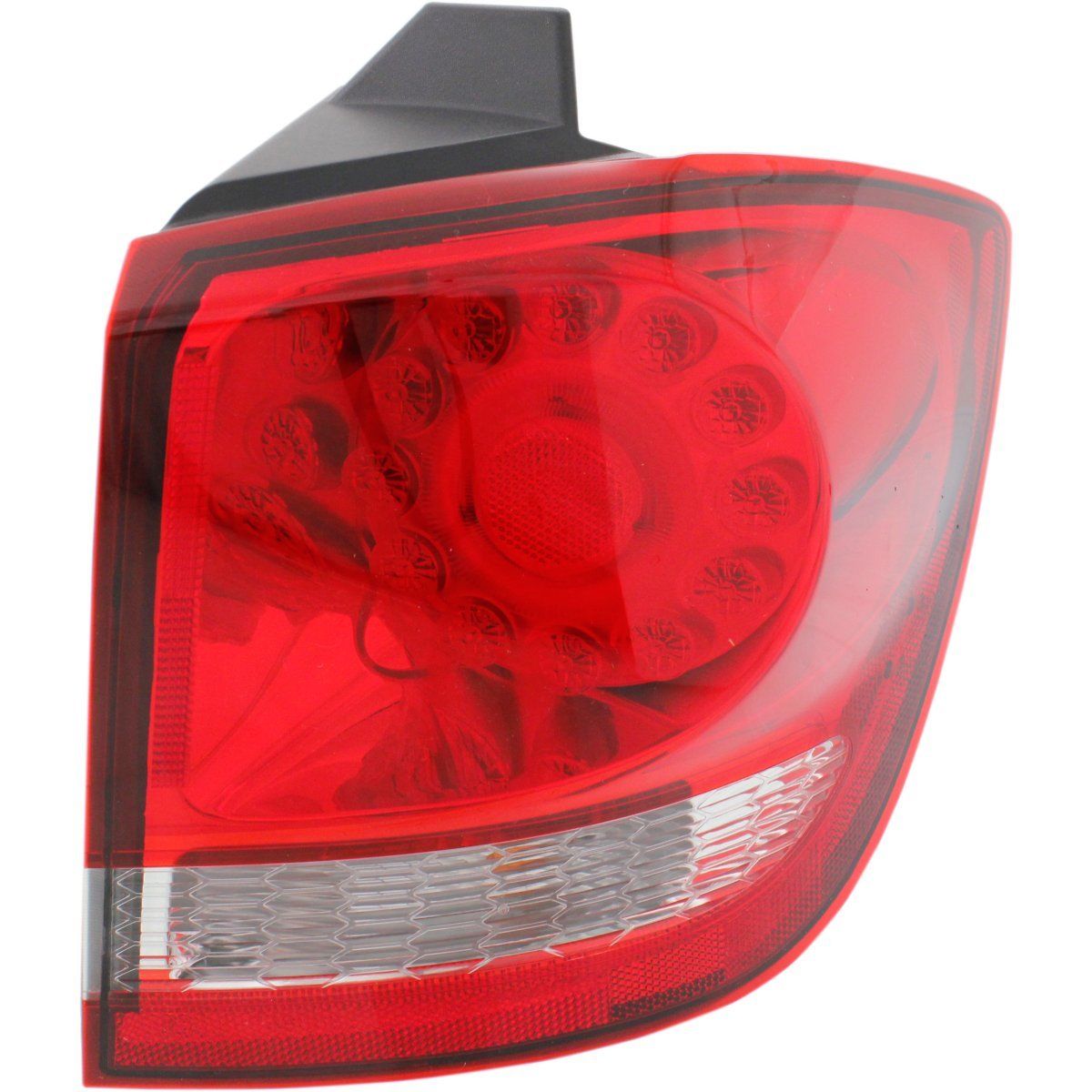 dodge journey tail light cover