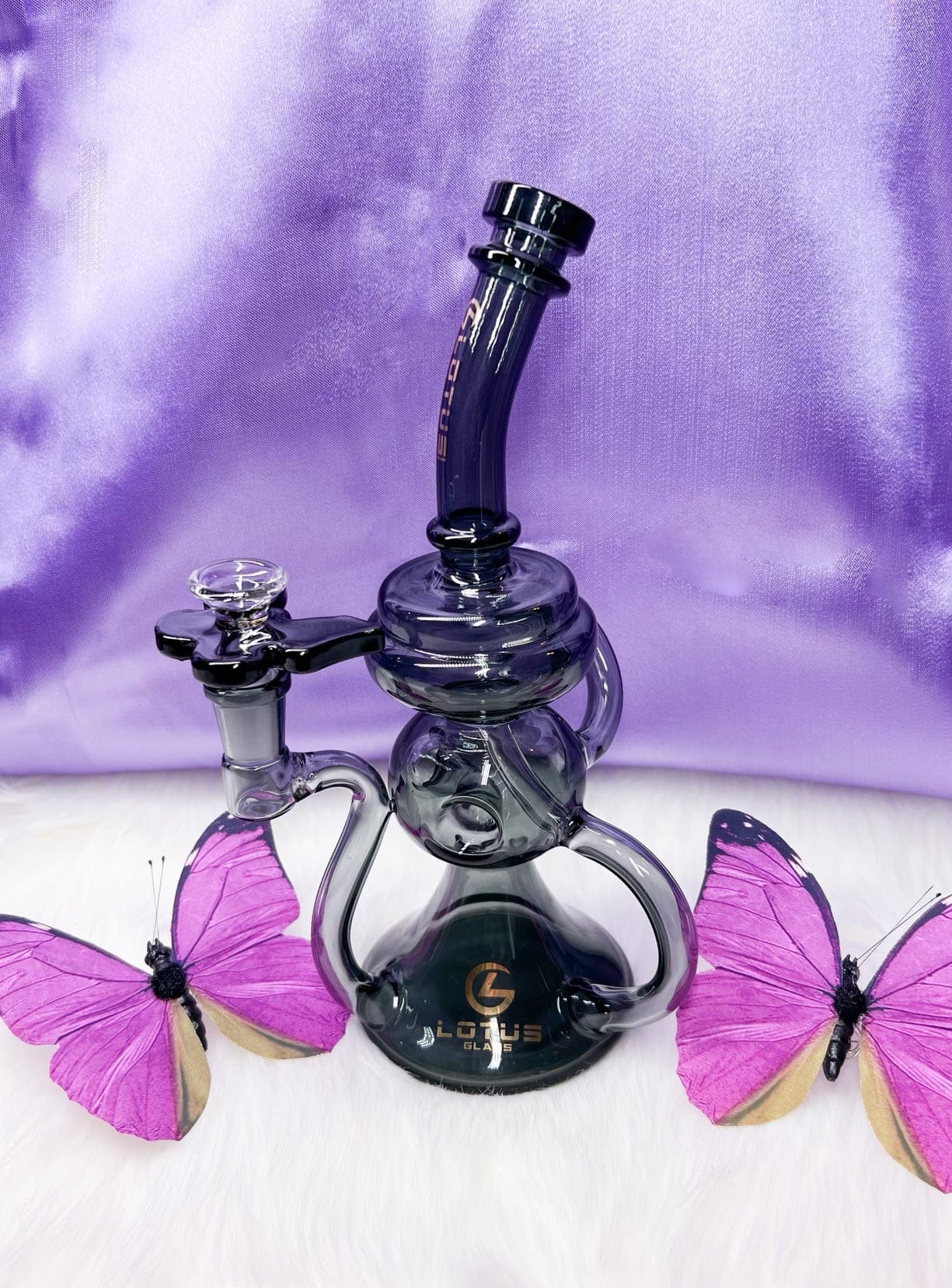 Dazzle Hookah Portable Water Pipe/Bongs For Sale