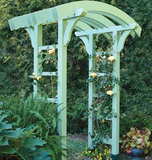 garden arbor