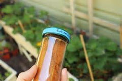 red pepper animal repellent