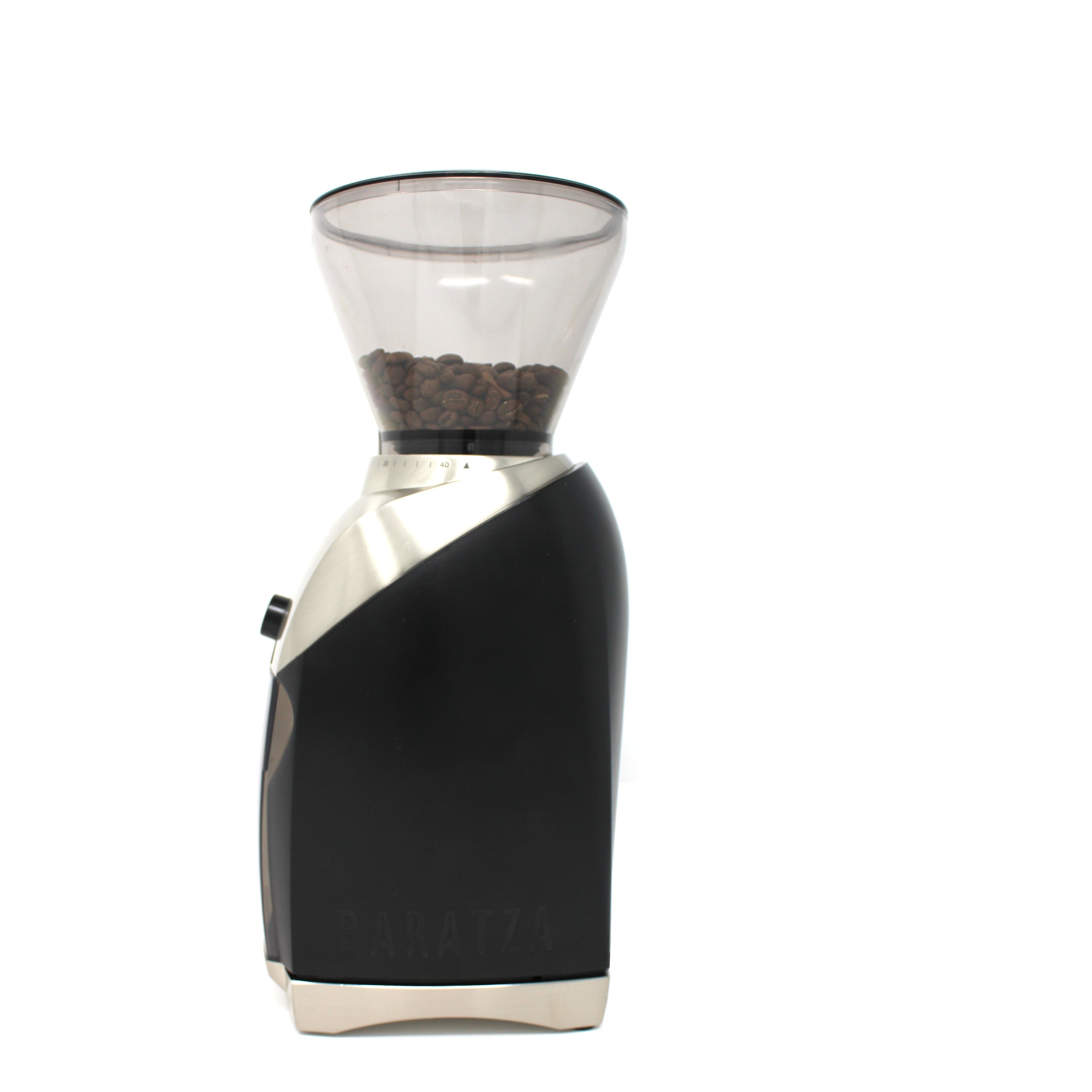 Baratza Virtuoso+ Coffee Grinder – justcoffeetech