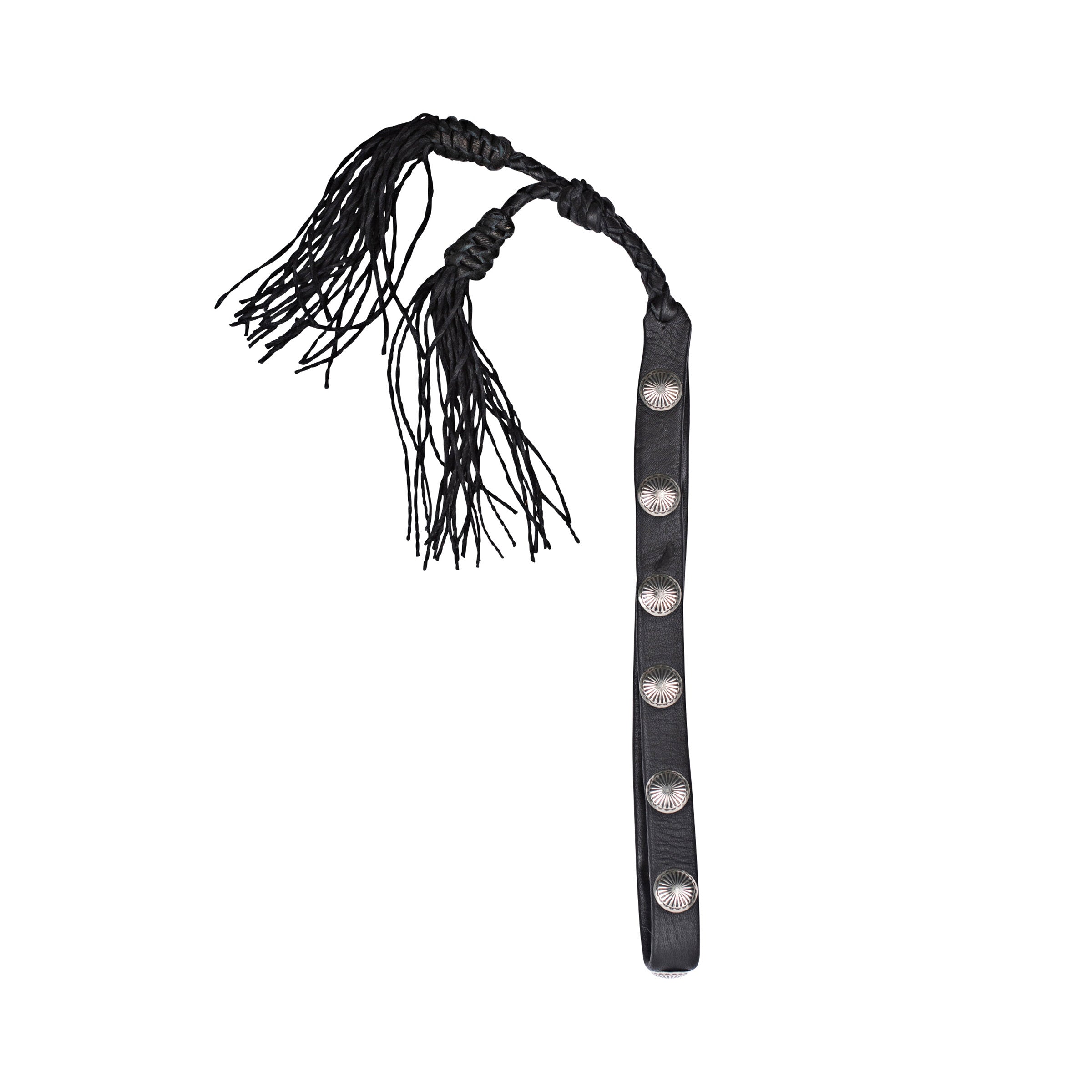 Black and white LV Hat Band – The DJF