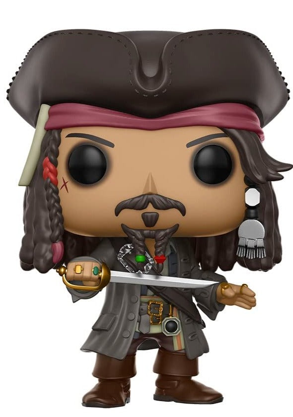 jack sparrow 273