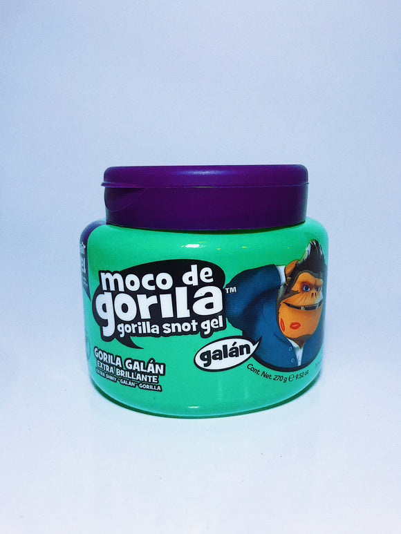 gorilla snot gel for dreadlocks