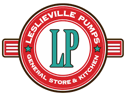 Leslieville Pumps