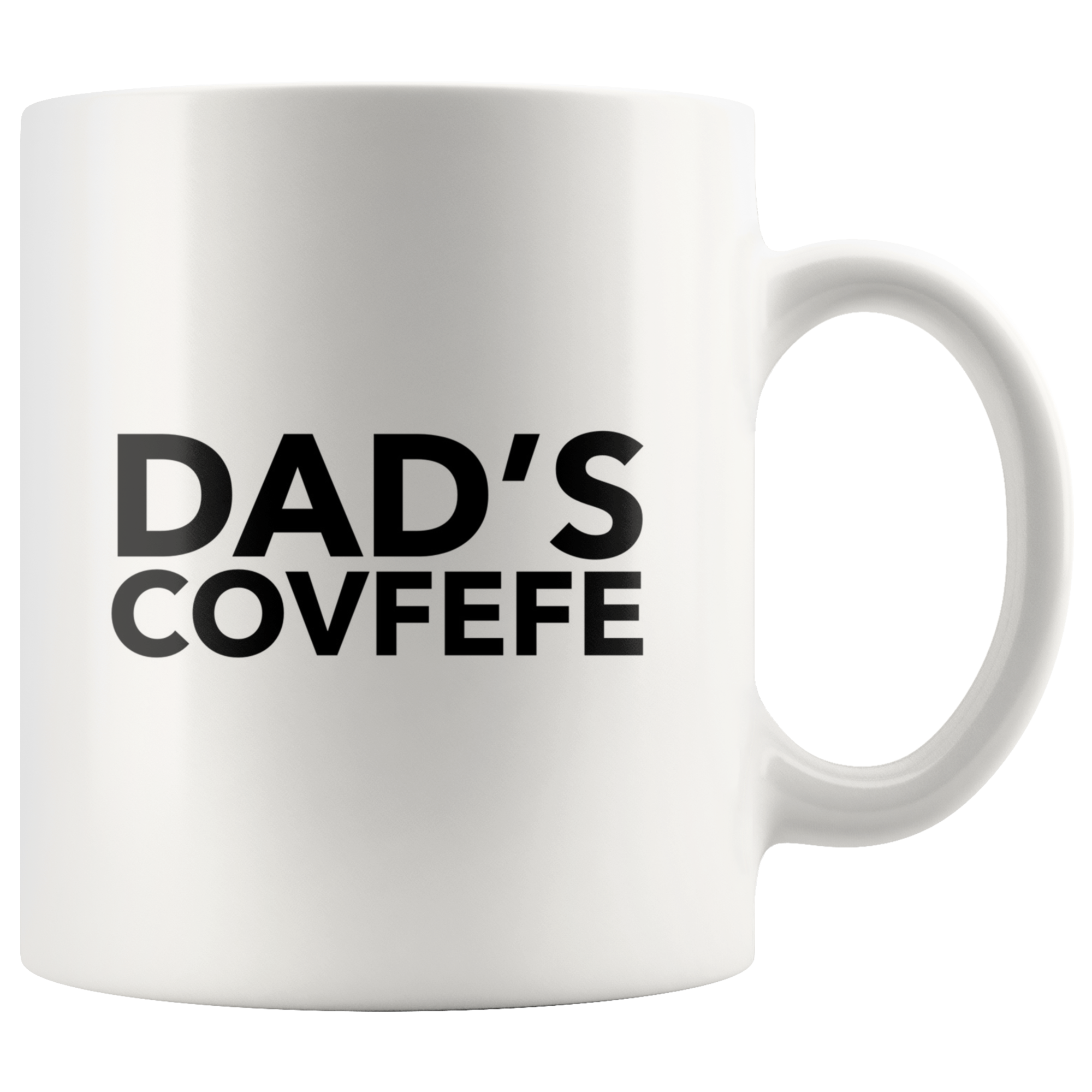 Dad coffee