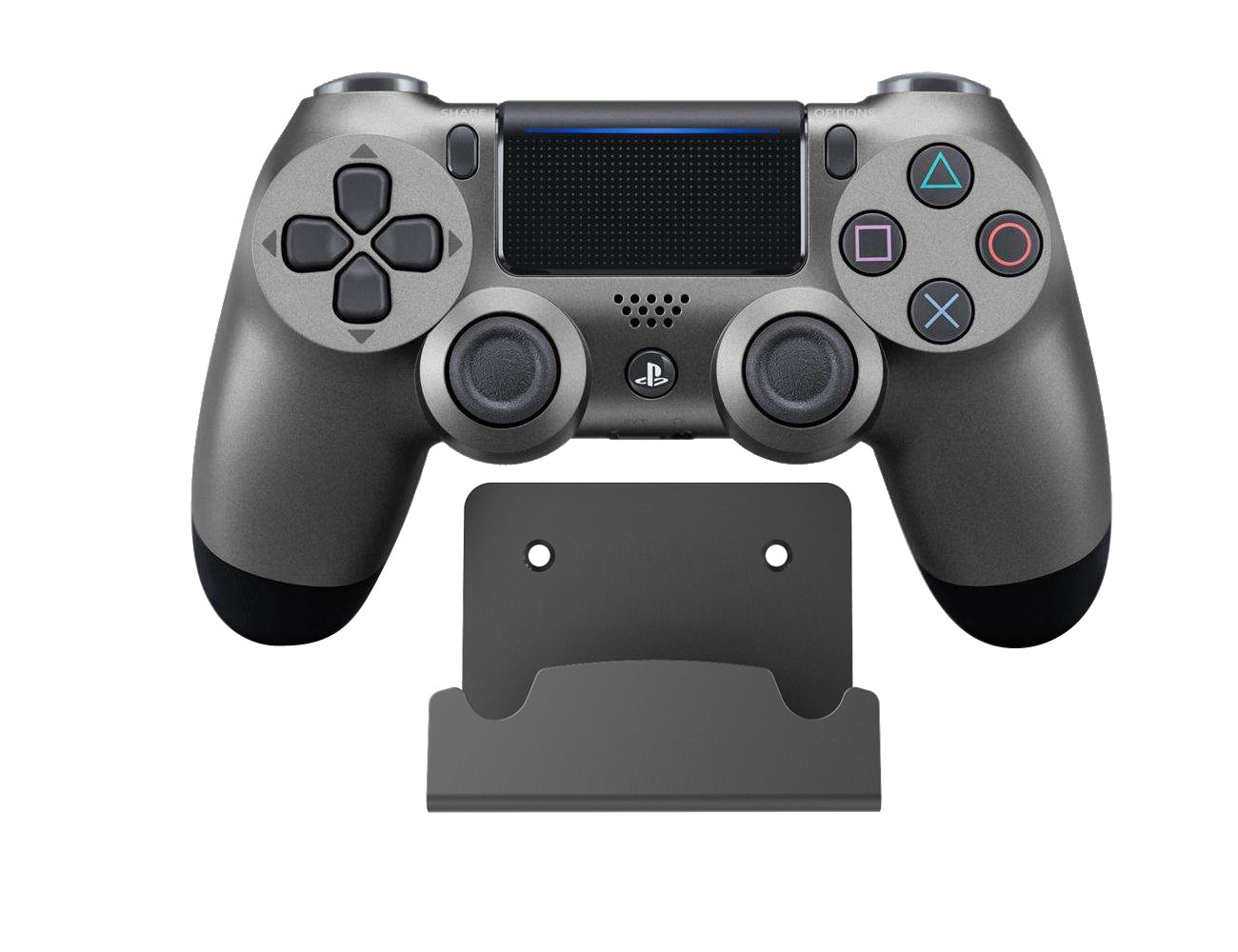 dualshock 4 wall mount