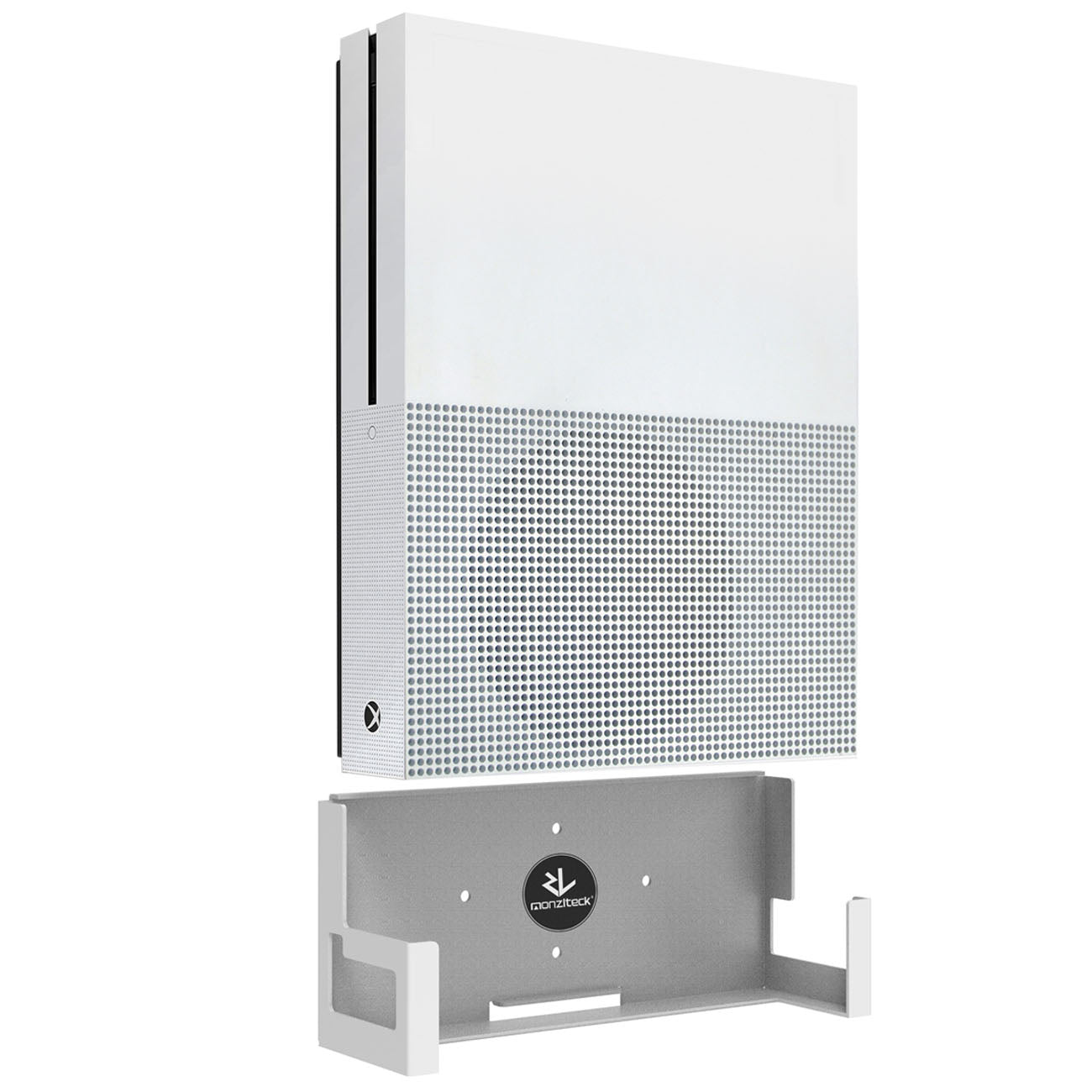 wall mount for xbox one s