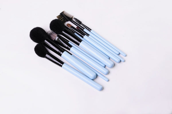 11pc IB Essential Luxury Brush Sets - 4 Types!! 8