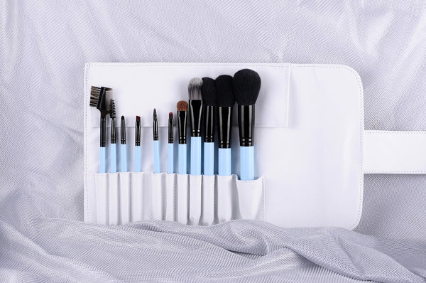 11pc IB Essential Luxury Brush Sets - 4 Types!! 7