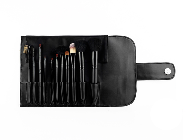 11pc IB Essential Luxury Brush Sets - 4 Types!! 6