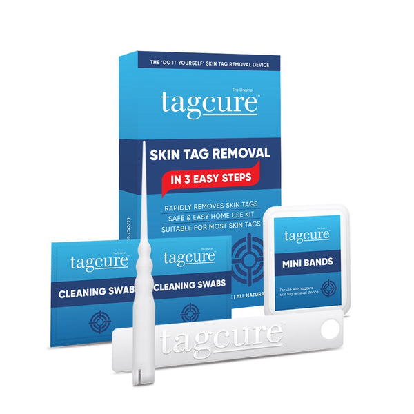 Tagcure - Skin Tag Removal Device 0