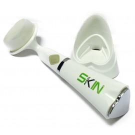 Skinapeel Sonic Pore Facial Cleanser Brush 0