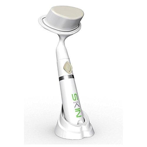 Skinapeel Sonic Pore Facial Cleanser Brush 1