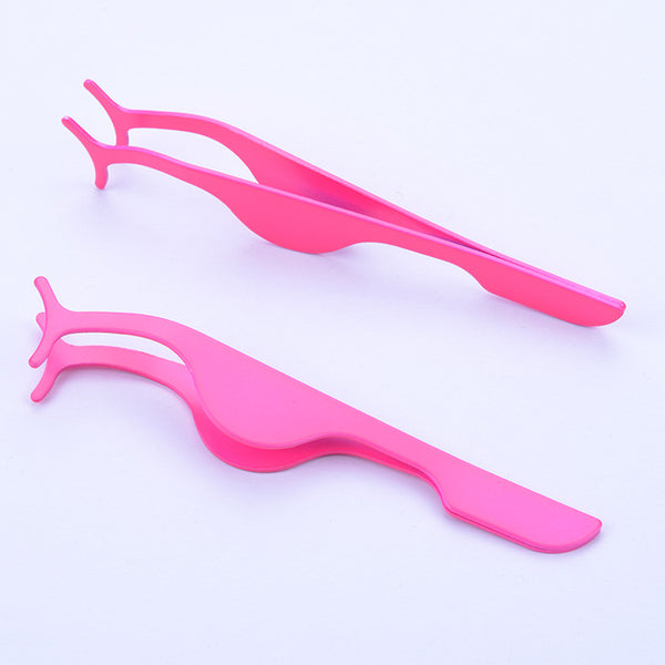 Glamza False Eyelash Applicator Tool 3