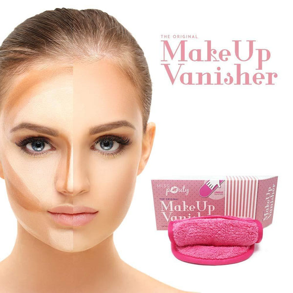 Makeup Vanisher Cloth 2