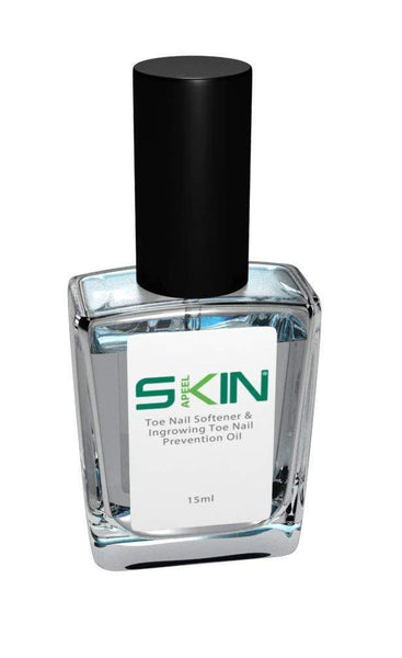 Skinapeel Toe Nail Softener and Ingrowing Toenail Prevention Oil 3