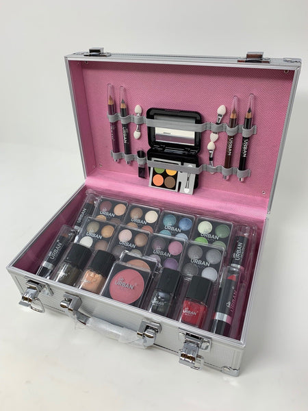 51 Piece Vanity Case 1