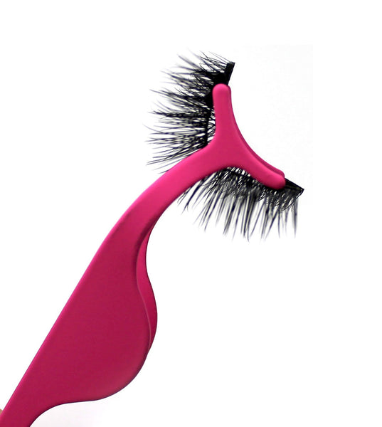 Glamza False Eyelash Applicator Tool 5