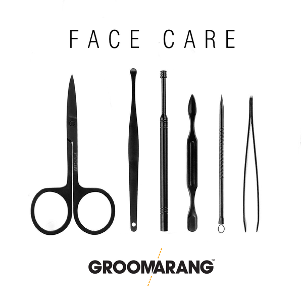 Groomarang The Ultimate 15 Piece Mens Grooming Kit 10