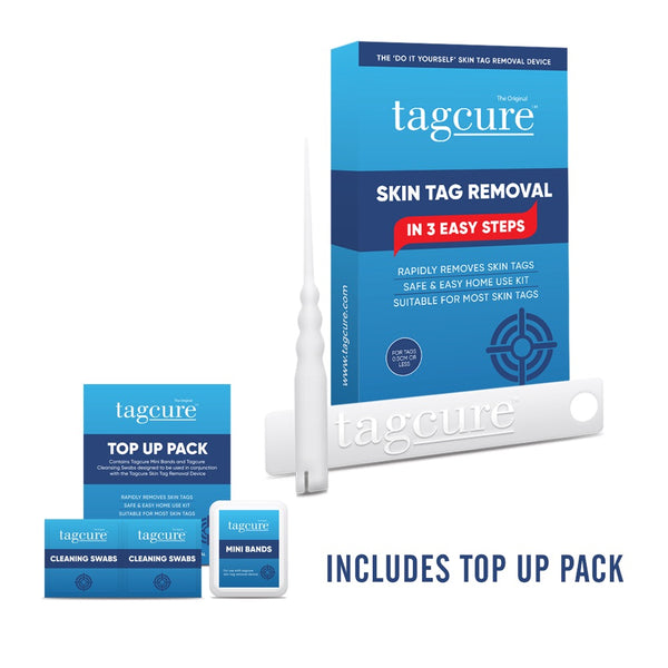 Tagcure - Skin Tag Removal Device 5