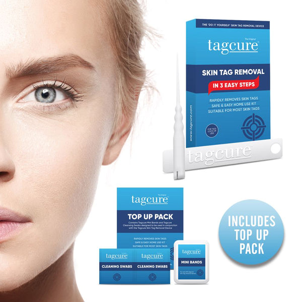 Tagcure - Skin Tag Removal Device 6