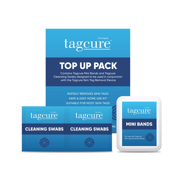 Tagcure Top Up Pack 0