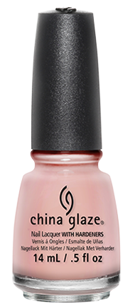 China Glaze Diva Bride Nail Polish 0