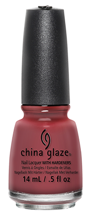 China Glaze Fifth Avenue Nail Polish 0