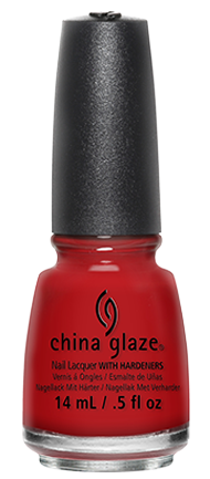 China Glaze High Roller Nail Polish 0