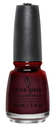 China Glaze Heart Of Africa Nail Polish 0